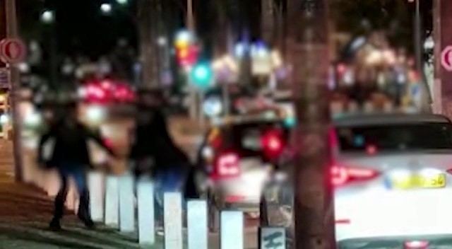  لائحة اتهام ضد مشبه من حيفا بالاعتداء على اخر | فيديو